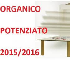 organico potenziato