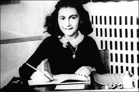 anna frank